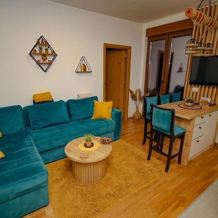 Zlatibor Apartman Luxury & Spa Dijana 外观 照片