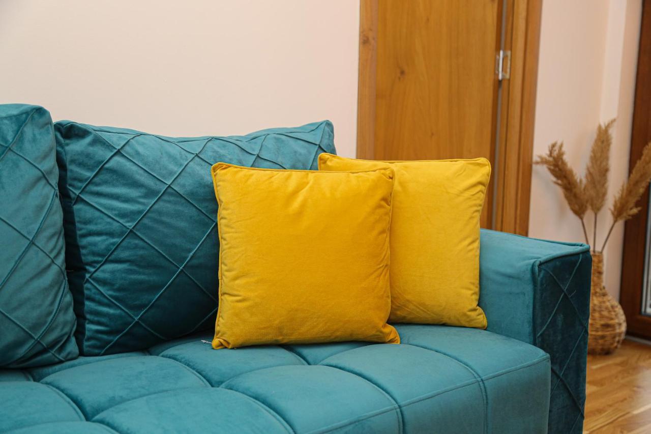 Zlatibor Apartman Luxury & Spa Dijana 外观 照片