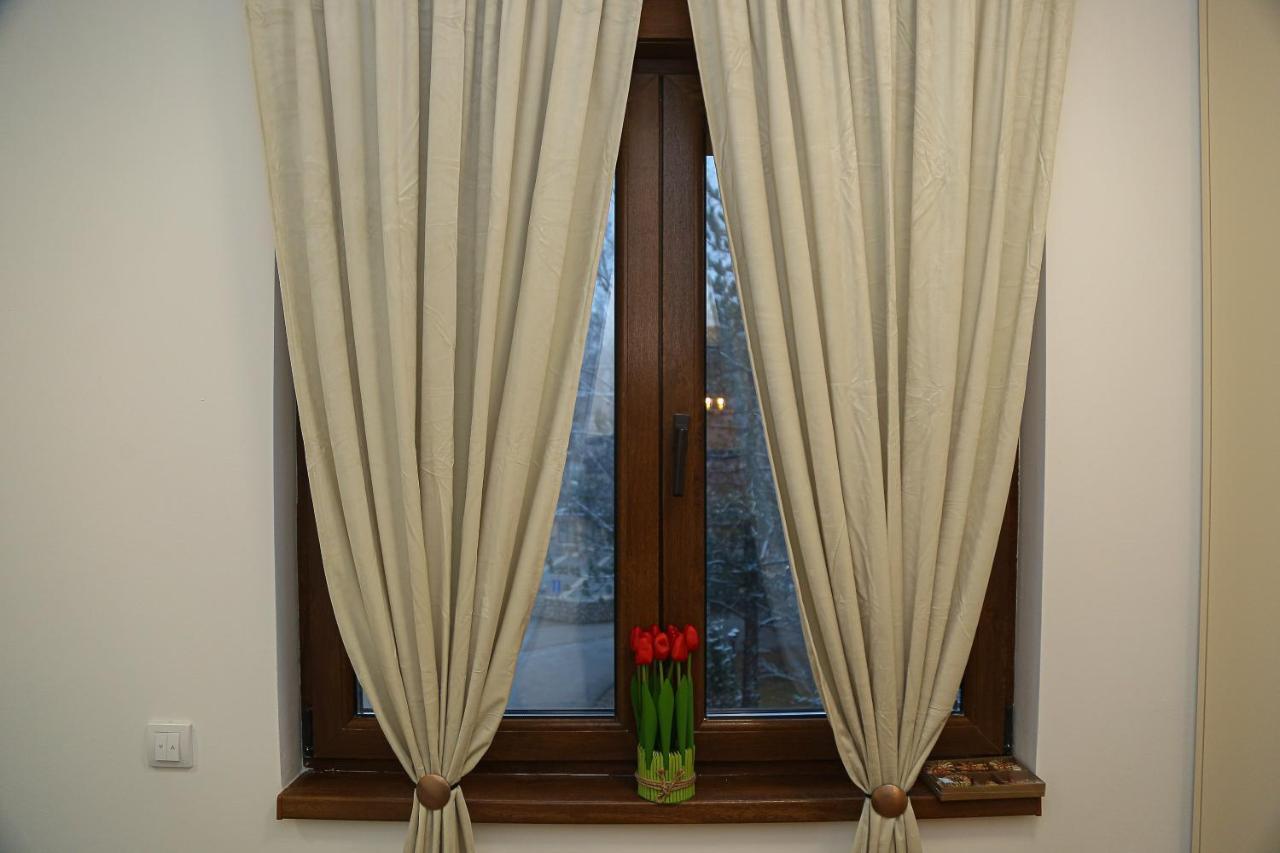 Zlatibor Apartman Luxury & Spa Dijana 外观 照片