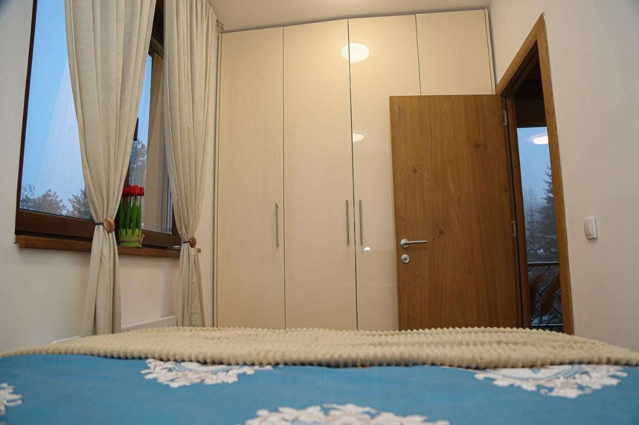 Zlatibor Apartman Luxury & Spa Dijana 外观 照片