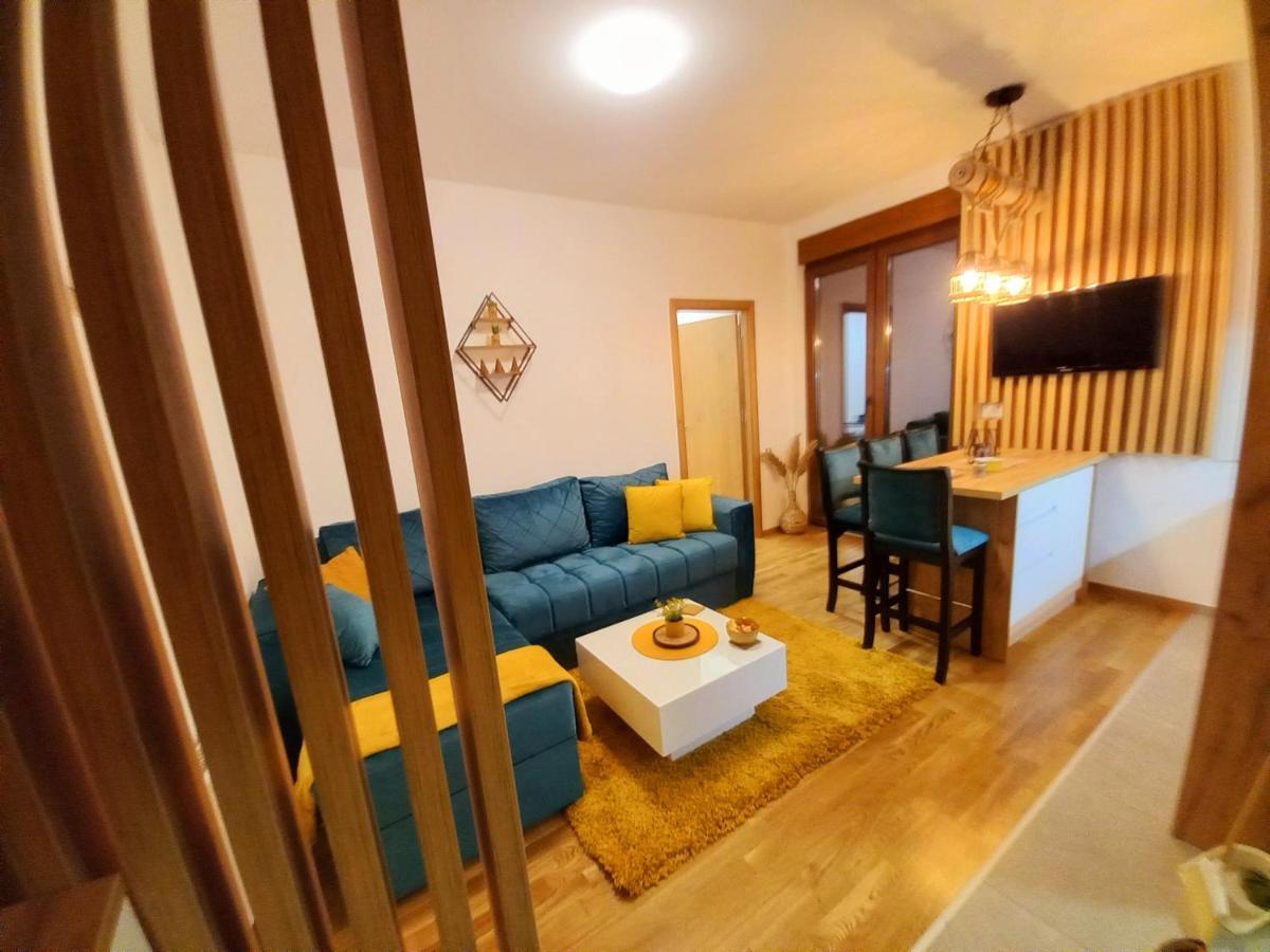 Zlatibor Apartman Luxury & Spa Dijana 外观 照片