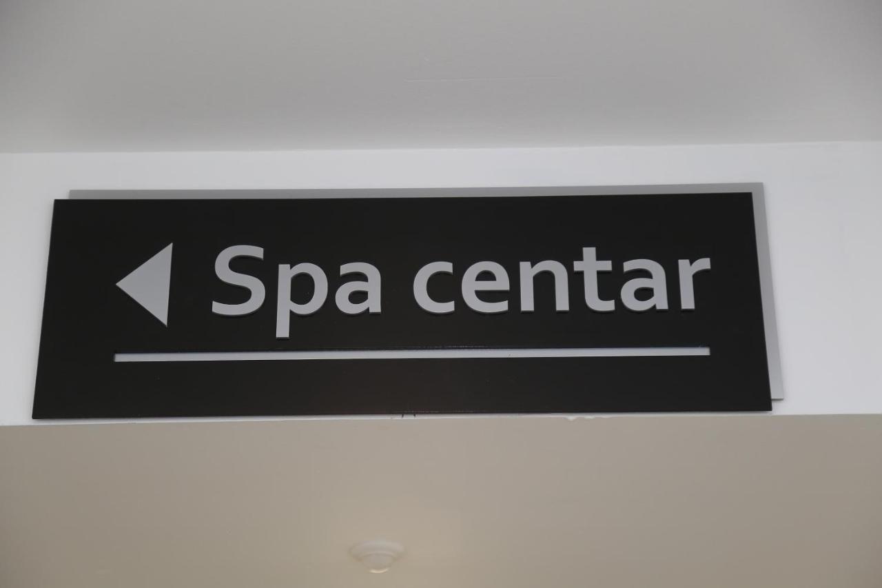 Zlatibor Apartman Luxury & Spa Dijana 外观 照片