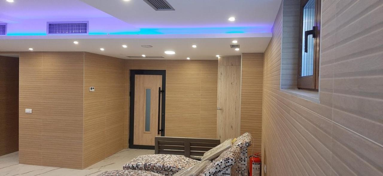 Zlatibor Apartman Luxury & Spa Dijana 外观 照片