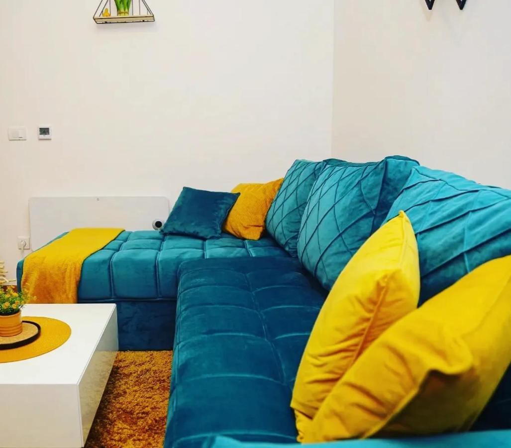 Zlatibor Apartman Luxury & Spa Dijana 外观 照片