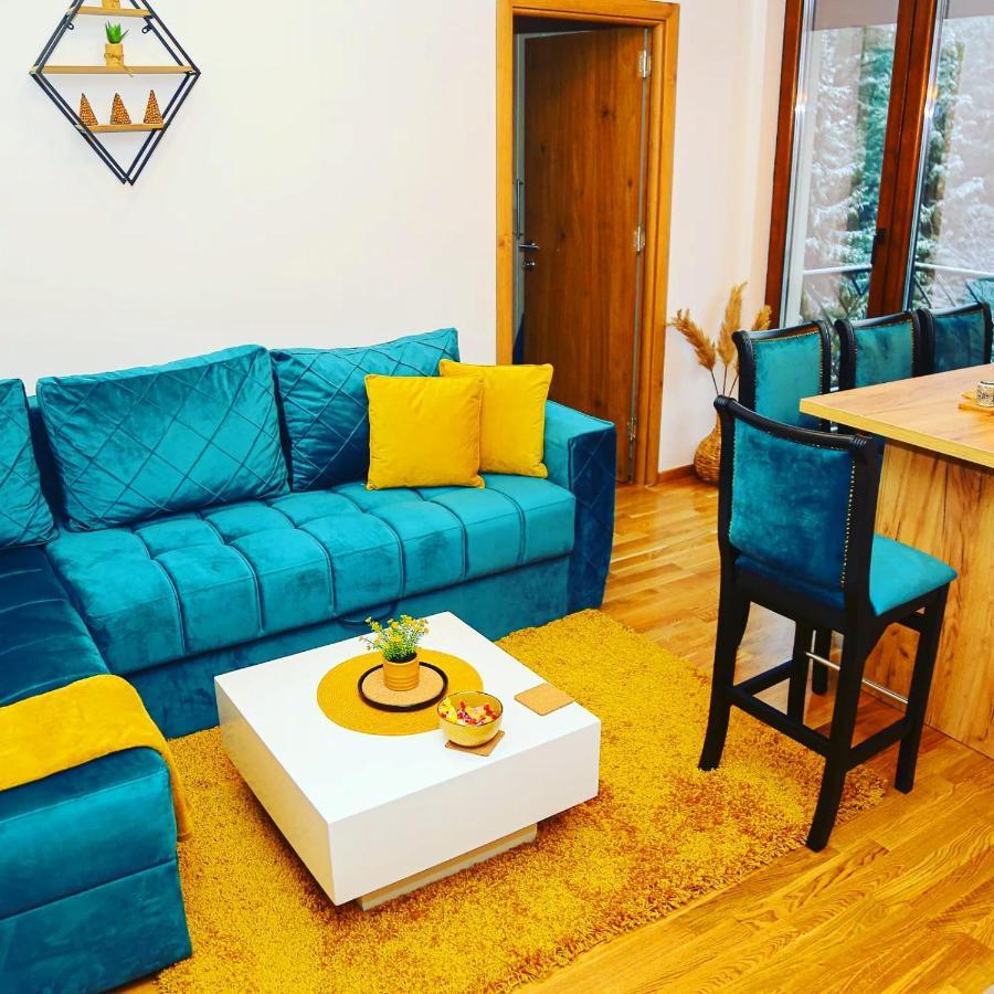 Zlatibor Apartman Luxury & Spa Dijana 外观 照片