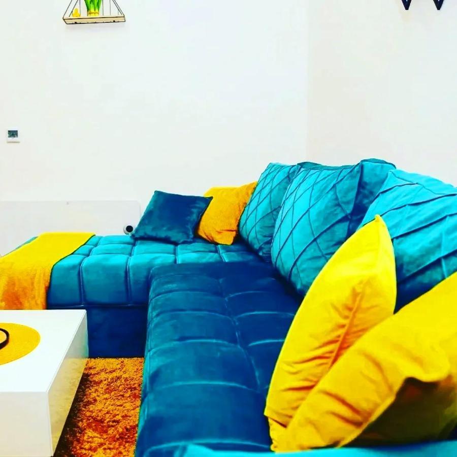 Zlatibor Apartman Luxury & Spa Dijana 外观 照片