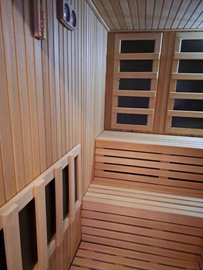 Zlatibor Apartman Luxury & Spa Dijana 外观 照片