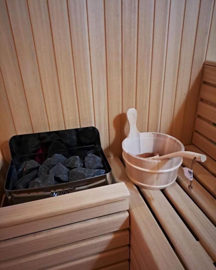 Zlatibor Apartman Luxury & Spa Dijana 外观 照片