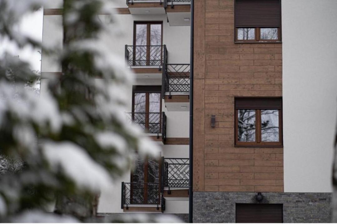 Zlatibor Apartman Luxury & Spa Dijana 外观 照片