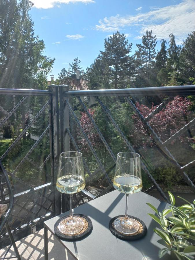 Zlatibor Apartman Luxury & Spa Dijana 外观 照片