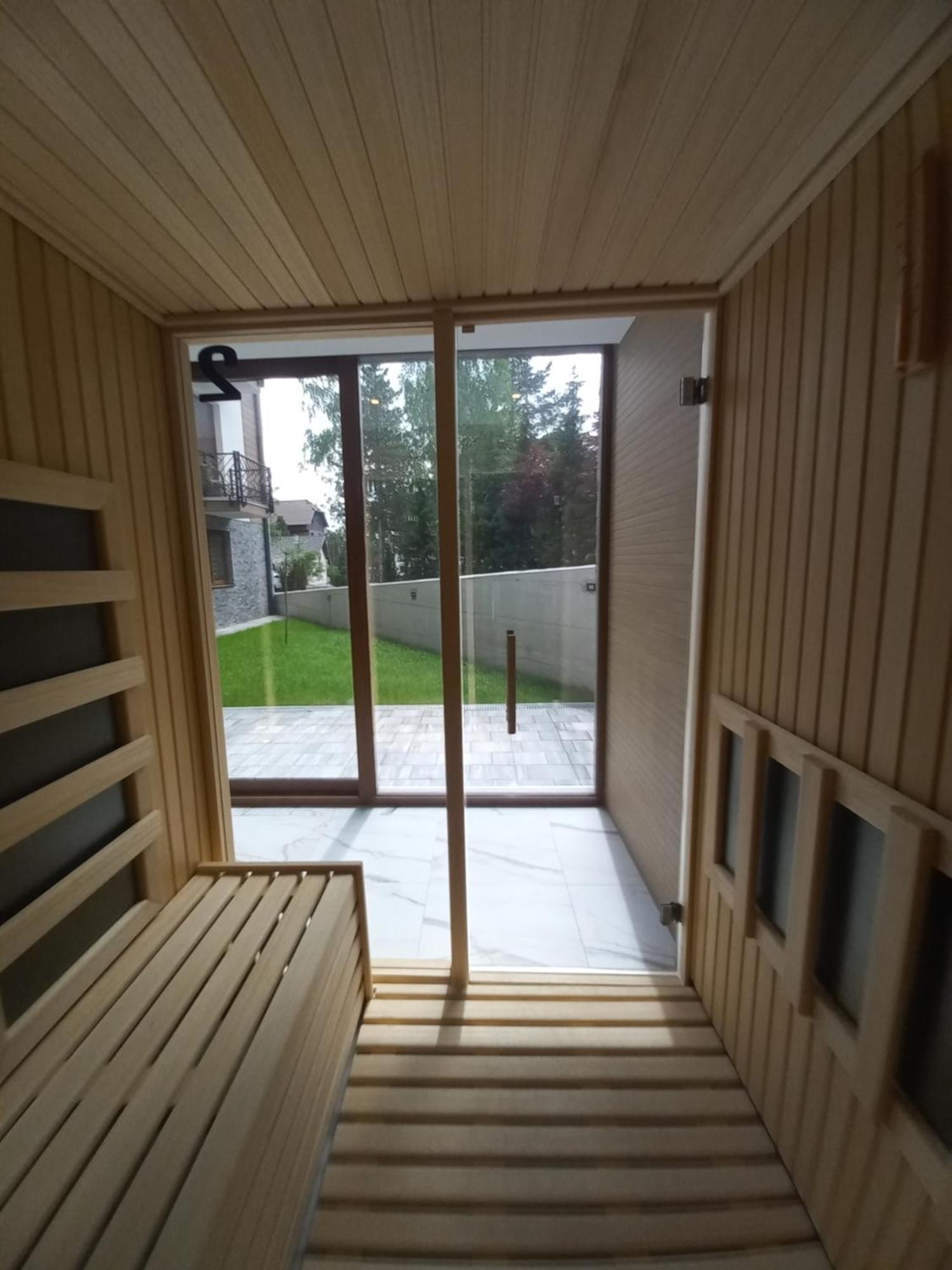 Zlatibor Apartman Luxury & Spa Dijana 客房 照片